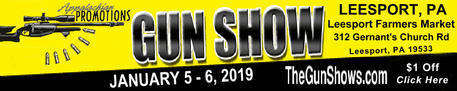 2019 Gun Knife Show Listings Gunshows Usa